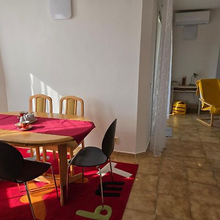 Appartement In Nitra Under The Zobor-Hill Dış mekan fotoğraf