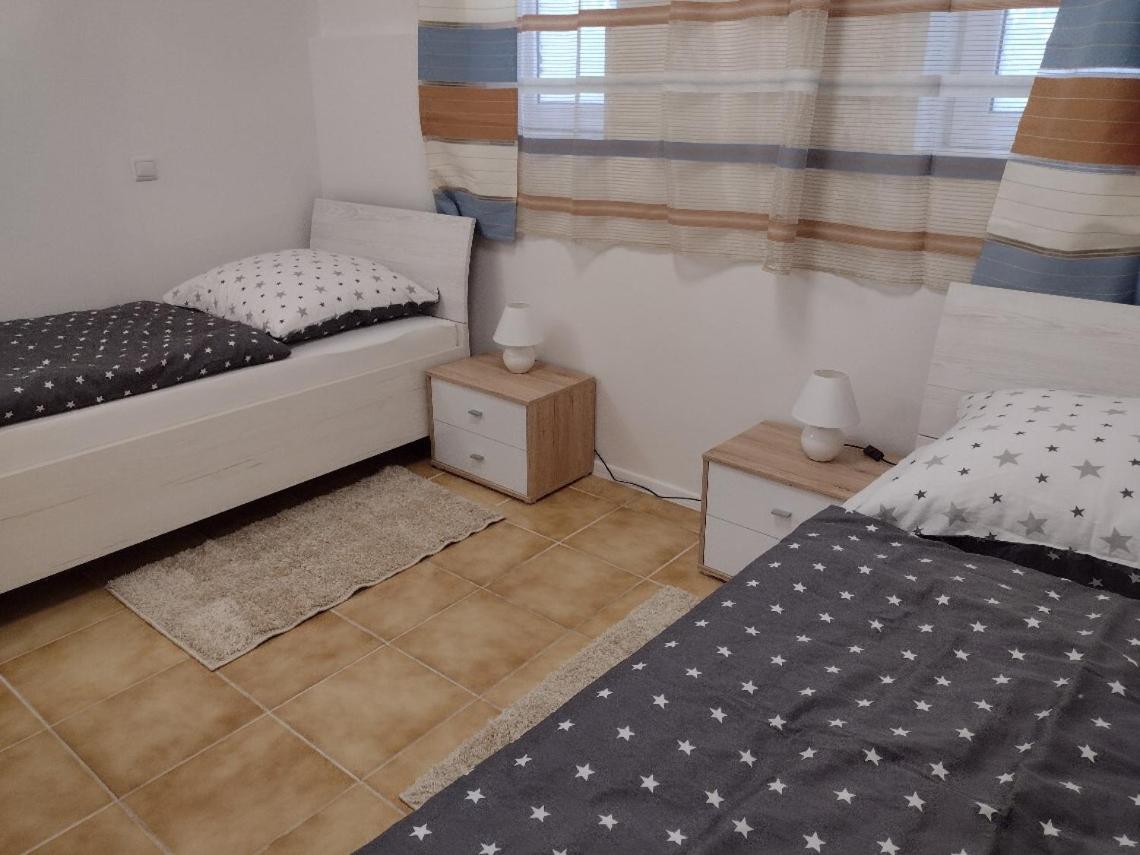 Appartement In Nitra Under The Zobor-Hill Dış mekan fotoğraf