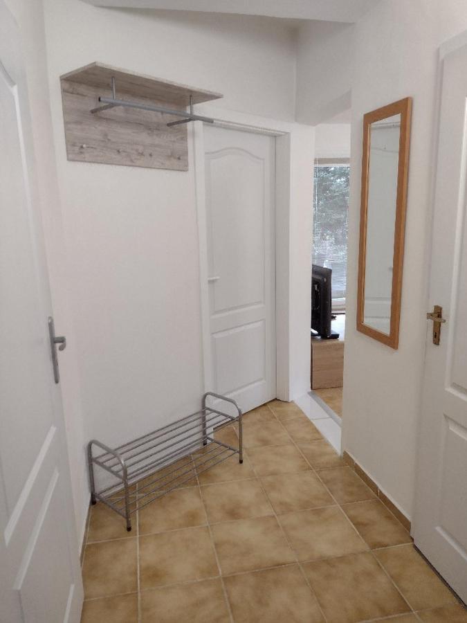 Appartement In Nitra Under The Zobor-Hill Dış mekan fotoğraf