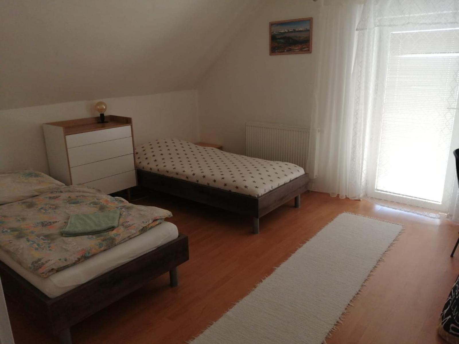Appartement In Nitra Under The Zobor-Hill Dış mekan fotoğraf