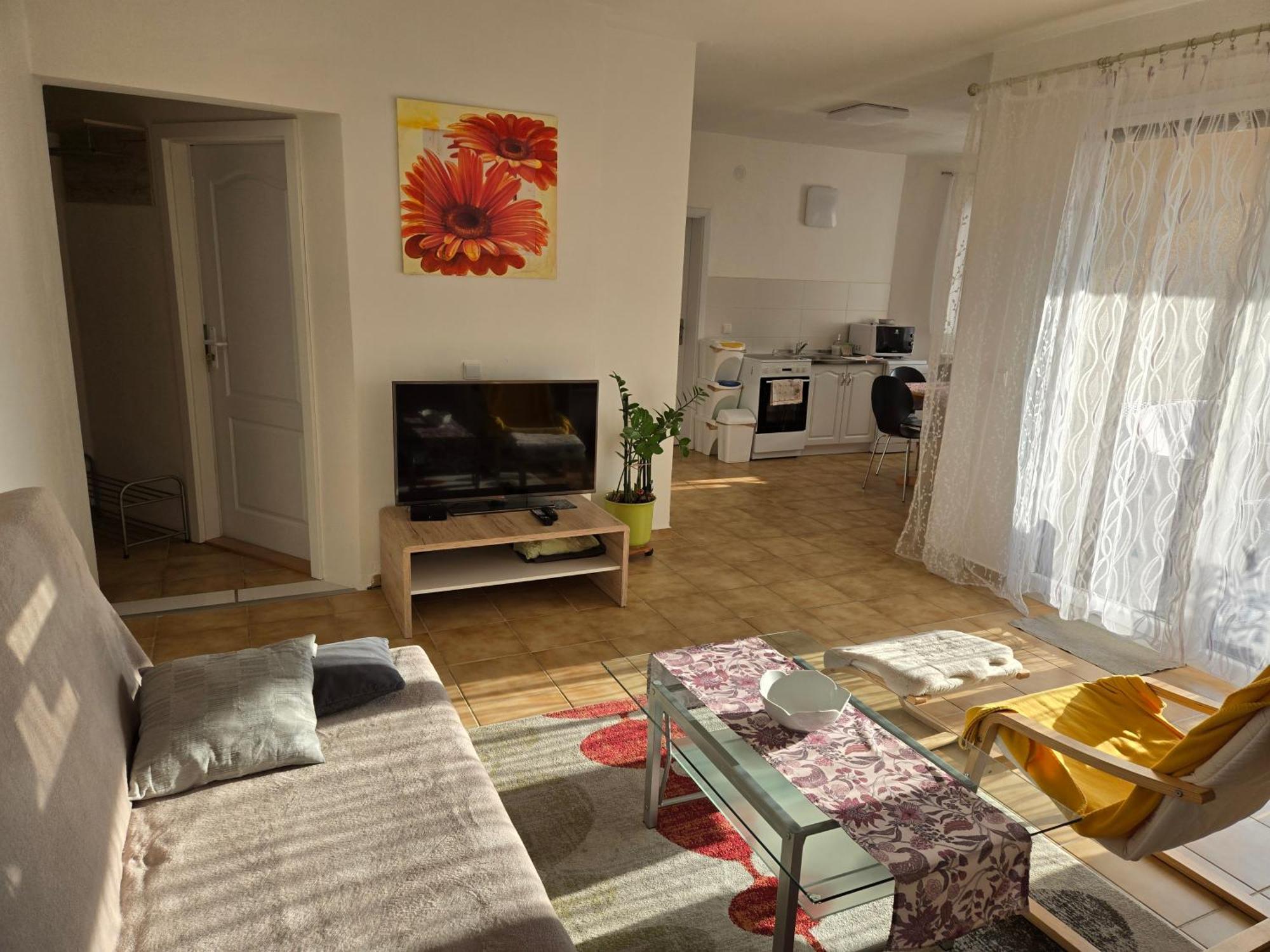 Appartement In Nitra Under The Zobor-Hill Dış mekan fotoğraf